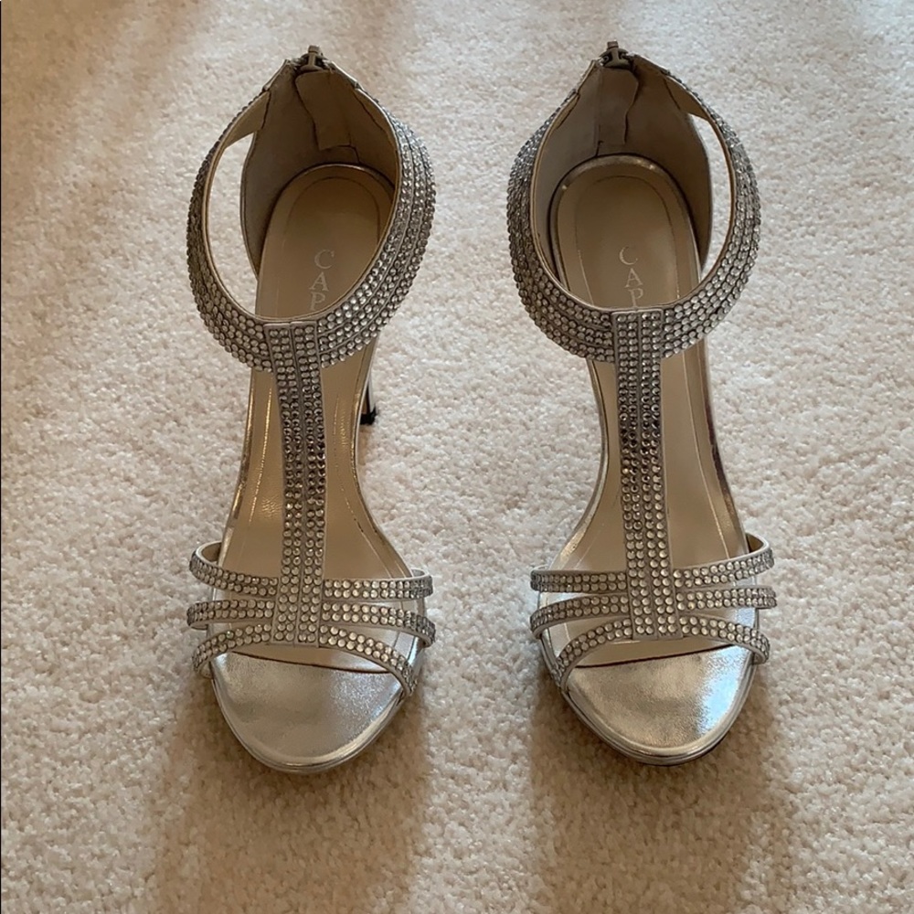 Caparros Shoes